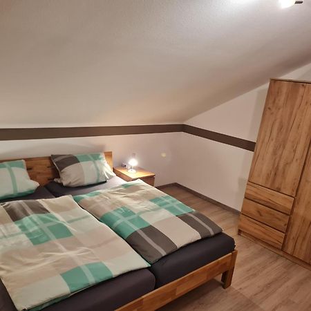 Apartment Schoenblick Winterberg Ngoại thất bức ảnh