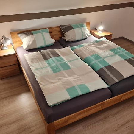 Apartment Schoenblick Winterberg Ngoại thất bức ảnh