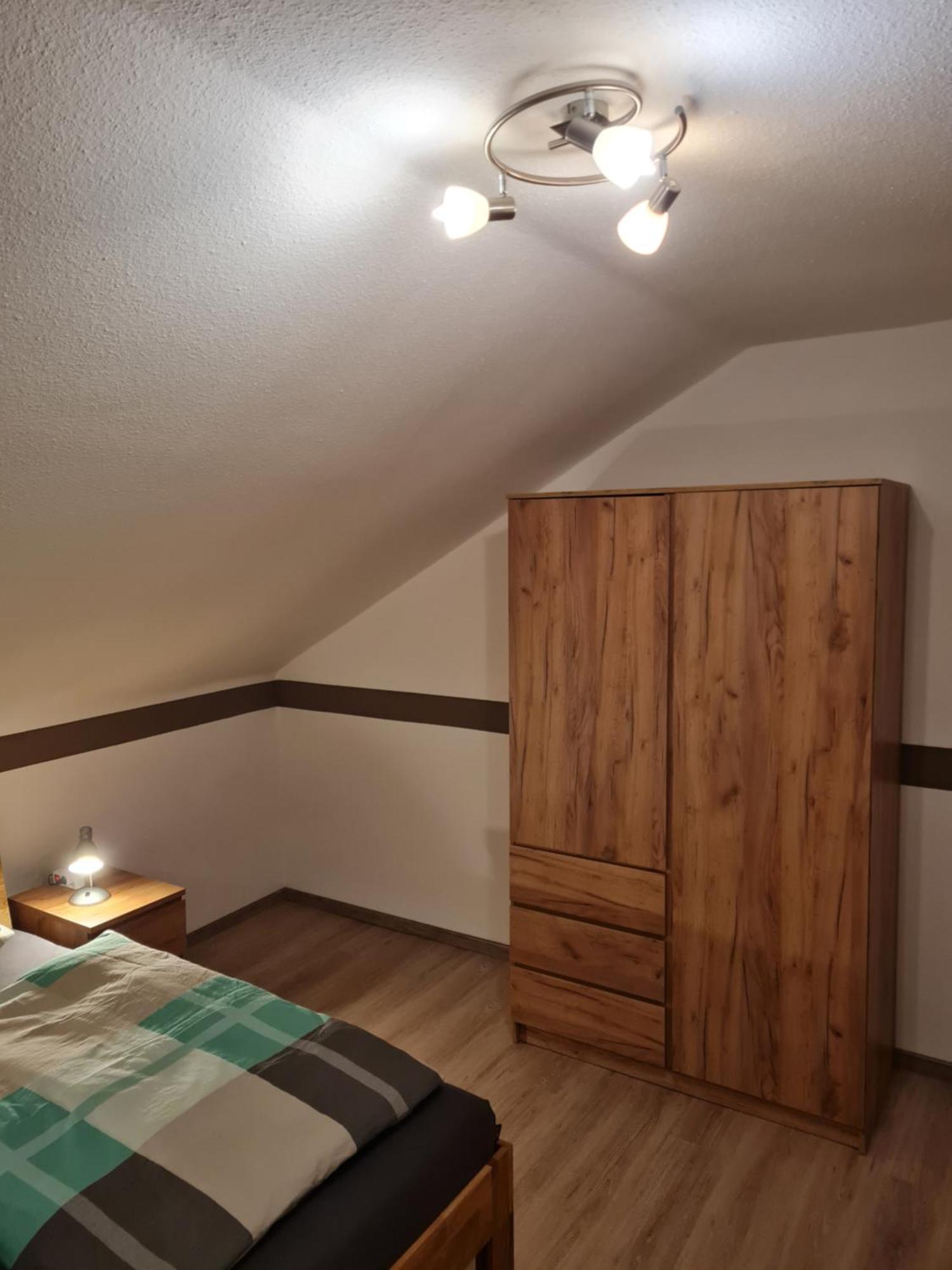 Apartment Schoenblick Winterberg Ngoại thất bức ảnh