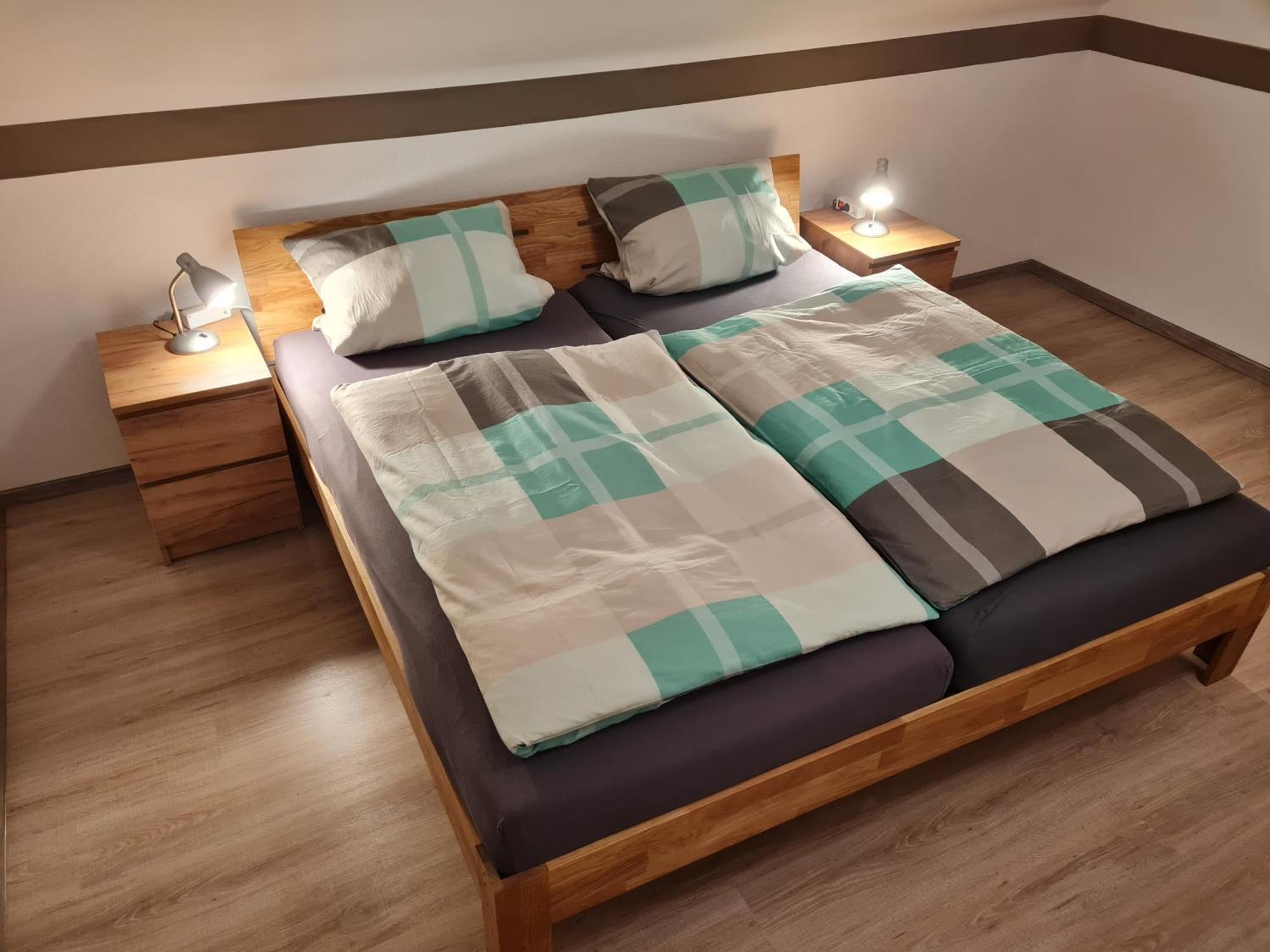 Apartment Schoenblick Winterberg Ngoại thất bức ảnh