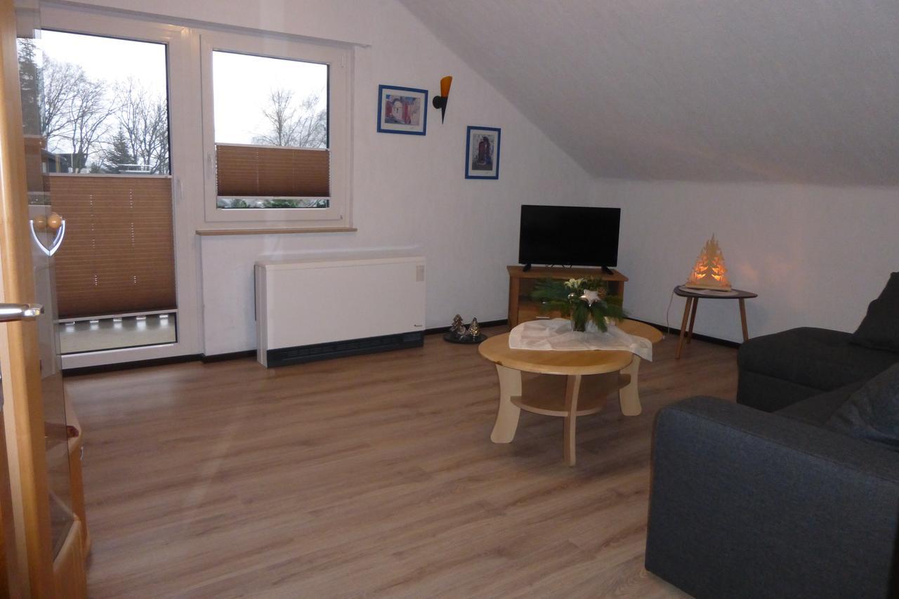 Apartment Schoenblick Winterberg Ngoại thất bức ảnh