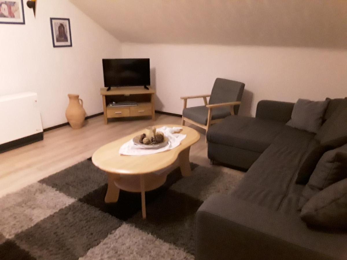 Apartment Schoenblick Winterberg Ngoại thất bức ảnh
